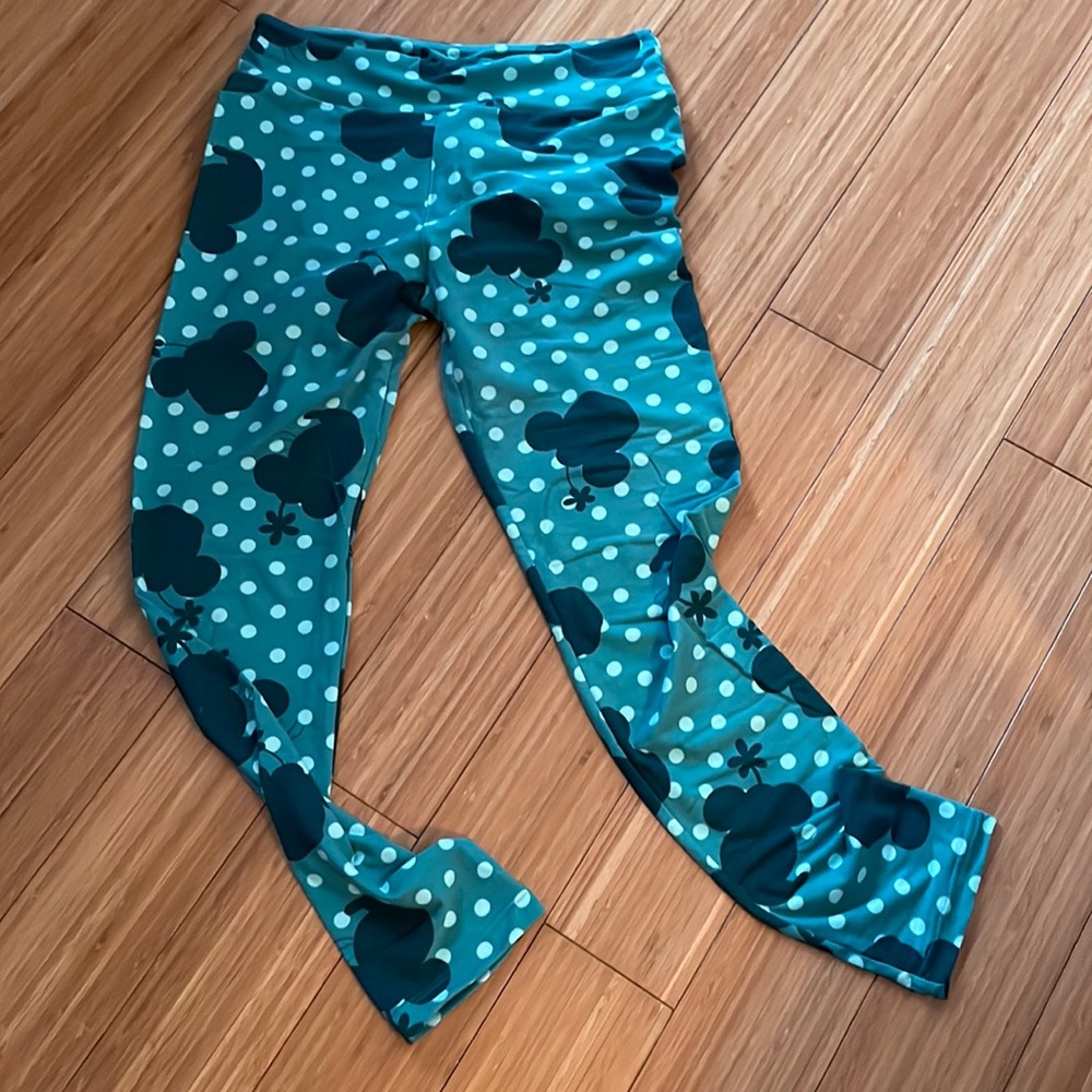 Lularoe one size Disney Mini mouse